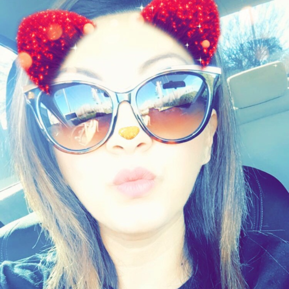 Meet your Posher, Bria